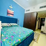 Beautiful Luxury Room With Attached Washroom Only One Large Room Not Entire Apartment