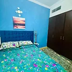Beautiful Luxury Room With Attached Washroom Only One Large Room Not Entire Apartment
