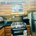 Beautiful Luxury Room With Attached Washroom Only One Large Room Not Entire Apartment