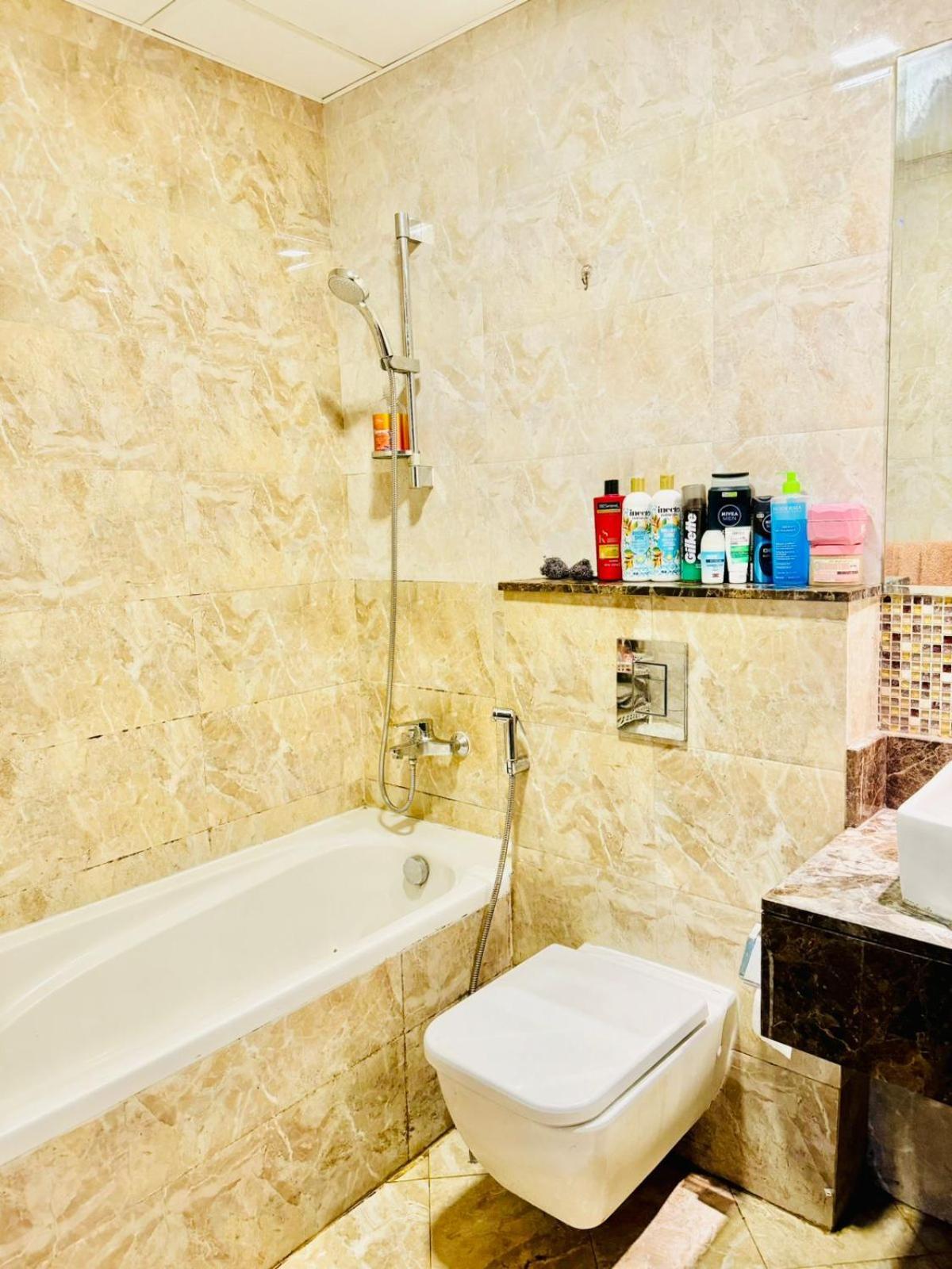 Beautiful Luxury With Attached Washroom Only One Large Not Entire