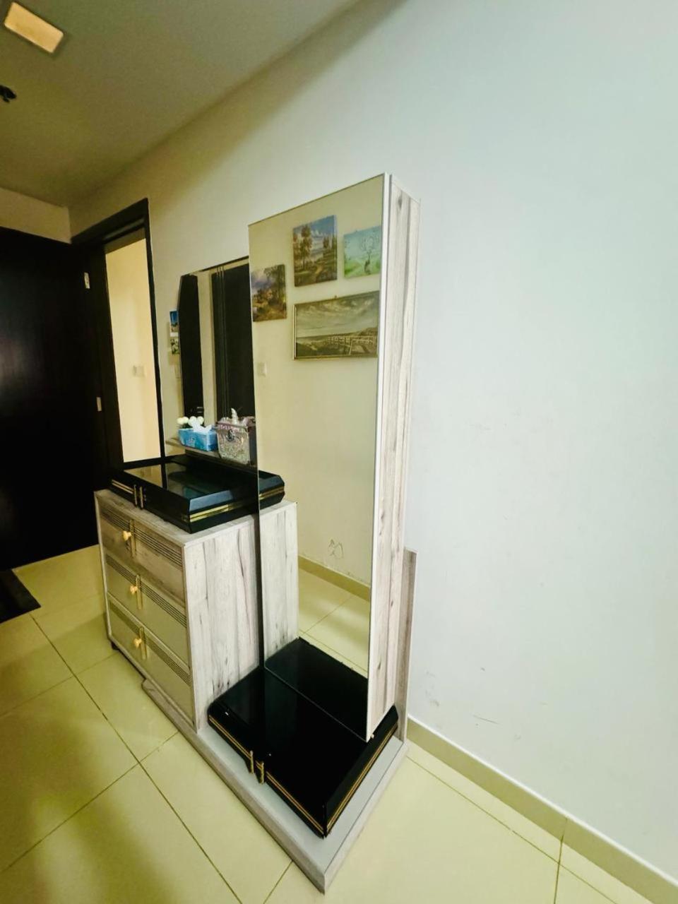 Beautiful Luxury With Attached Washroom Only One Large Not Entire Apartment